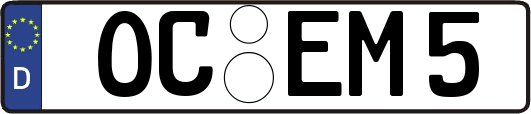 OC-EM5