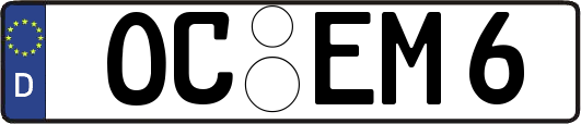 OC-EM6