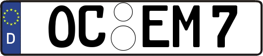 OC-EM7