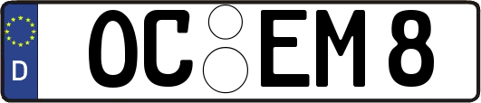 OC-EM8