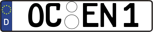 OC-EN1