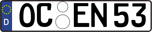 OC-EN53