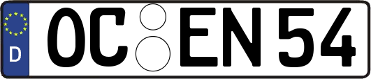 OC-EN54