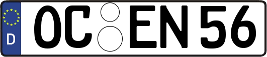 OC-EN56