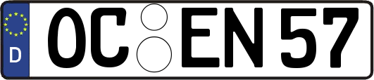 OC-EN57