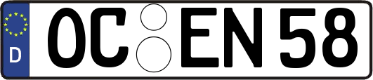 OC-EN58