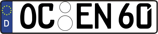 OC-EN60