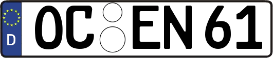 OC-EN61