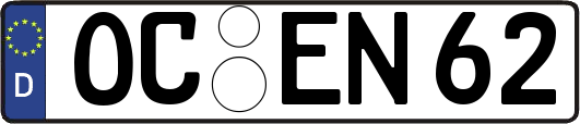 OC-EN62