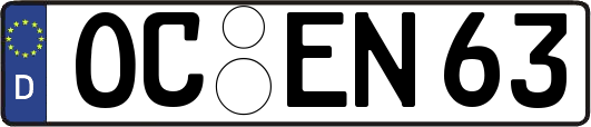 OC-EN63