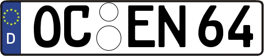 OC-EN64