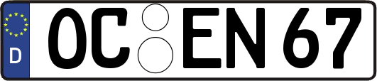OC-EN67