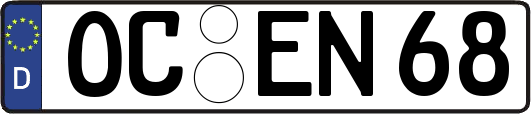OC-EN68