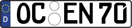 OC-EN70