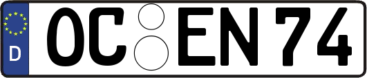 OC-EN74