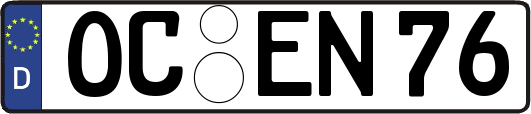 OC-EN76