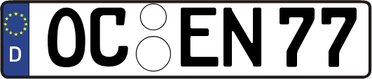 OC-EN77