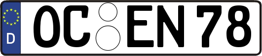 OC-EN78