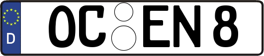 OC-EN8