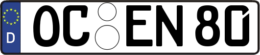OC-EN80