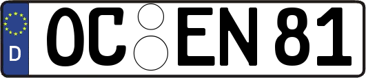 OC-EN81