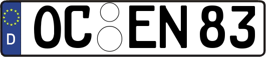 OC-EN83