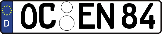 OC-EN84