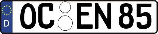 OC-EN85
