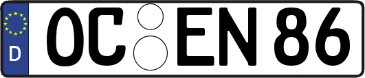 OC-EN86