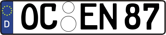 OC-EN87