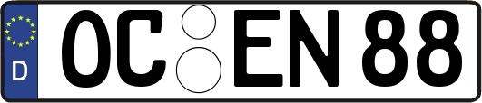 OC-EN88