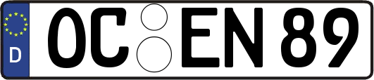 OC-EN89