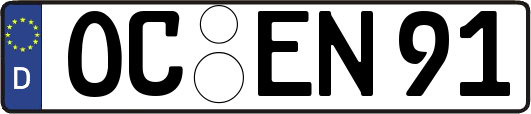 OC-EN91