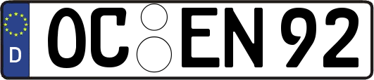 OC-EN92
