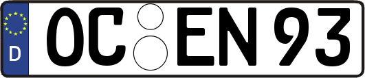 OC-EN93