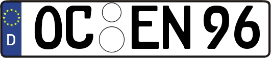 OC-EN96