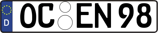 OC-EN98