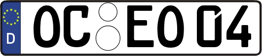 OC-EO04