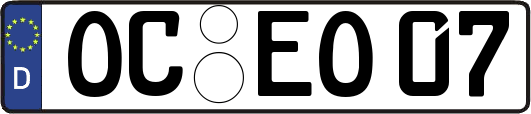 OC-EO07