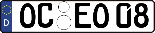 OC-EO08