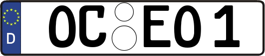 OC-EO1