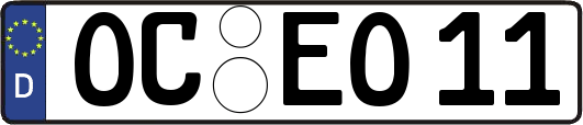 OC-EO11