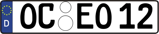 OC-EO12