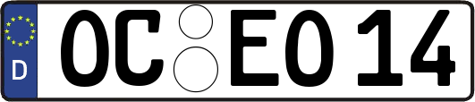 OC-EO14