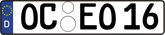 OC-EO16