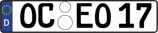 OC-EO17