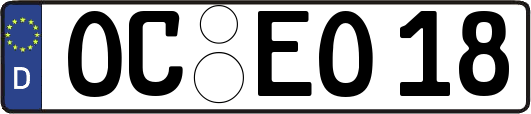 OC-EO18