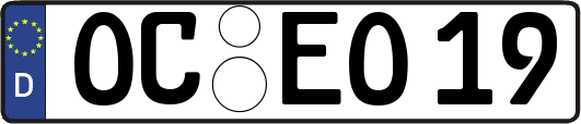 OC-EO19