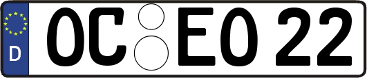 OC-EO22