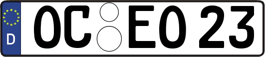 OC-EO23